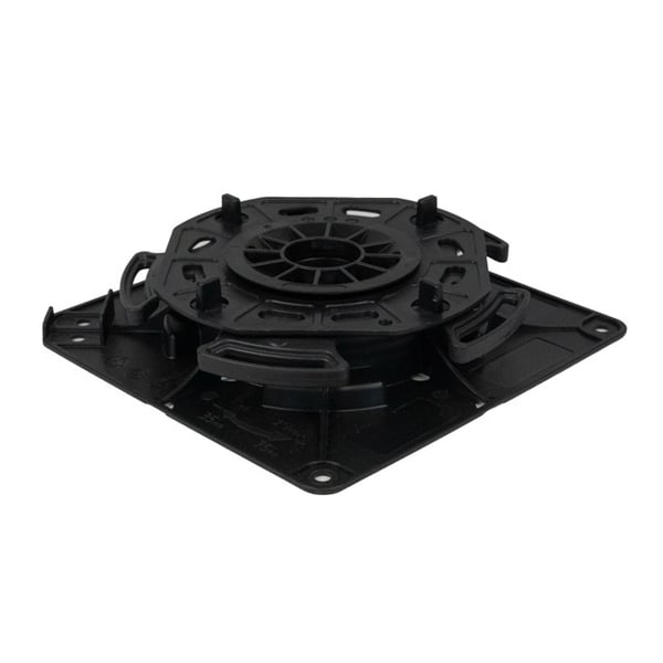 Raised Flooring Supports GEMINI - PAVING